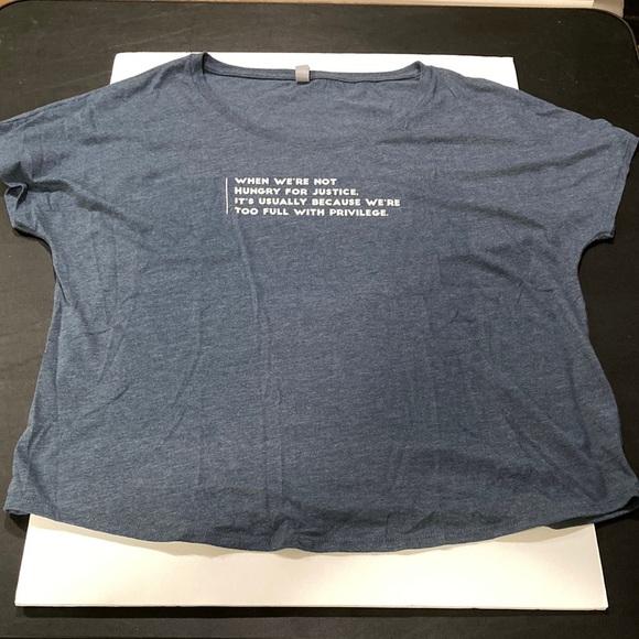 Next Level Apparel t-shirt - Picture 2 of 4